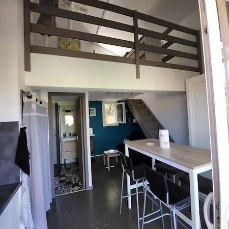 Mini A 5min à Pieds De La Santa Giulia * Porto-Vecchio (Corsica)