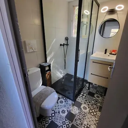 Mini A 5min à Pieds De La Santa Giulia