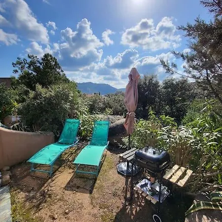 Mini A 5min à Pieds De La Santa Giulia