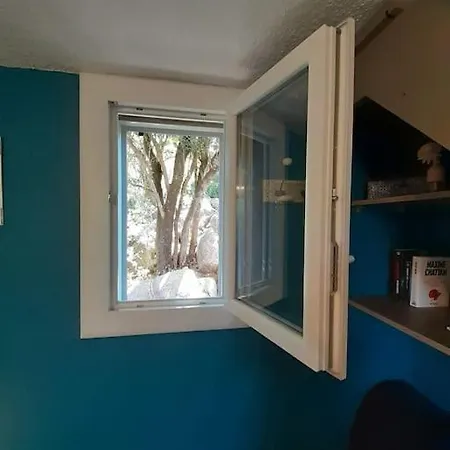 Mini A 5min à Pieds De La Santa Giulia *