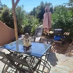 Feriehus Mini A 5min A Pieds De La Santa Giulia *