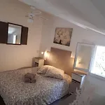 Tatil Evi Mini A 5min A Pieds De La Santa Giulia *