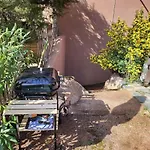 Feriehus Mini A 5min A Pieds De La Santa Giulia *