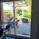 Mini A 5min A Pieds De La Santa Giulia Feriehus Porto-Vecchio (Corsica)