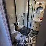 Mini A 5min A Pieds De La Santa Giulia