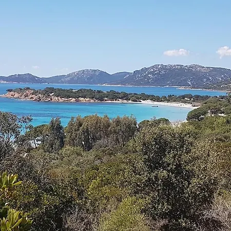 Vakantiehuis Mini A 5min A Pieds De La Santa Giulia