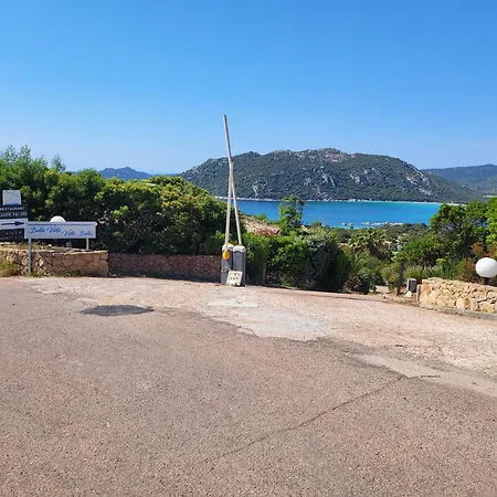 Holiday home Mini A 5min A Pieds De La Santa Giulia Porto-Vecchio (Corsica)