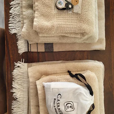 Mini A 5min A Pieds De La Santa Giulia Vakantiehuis Porto-Vecchio (Corsica)