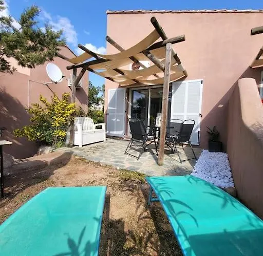 Mini A 5min A Pieds De La Santa Giulia *