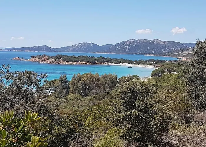 Vakantiehuis Mini A 5min A Pieds De La Santa Giulia