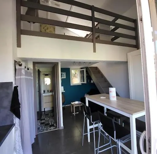 Mini A 5min A Pieds De La Santa Giulia * Порто-Веккіо