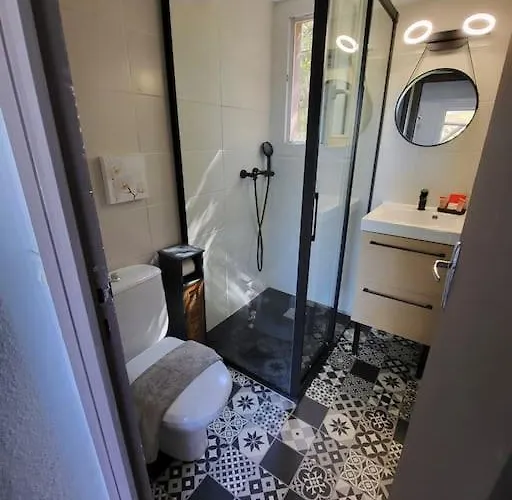 Mini A 5min A Pieds De La Santa Giulia