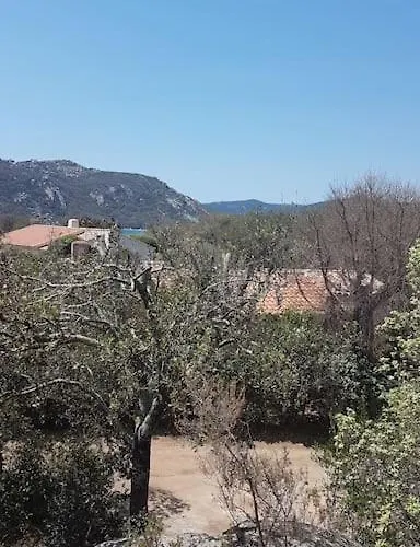 Vakantiehuis Mini A 5min A Pieds De La Santa Giulia Porto-Vecchio (Corsica)