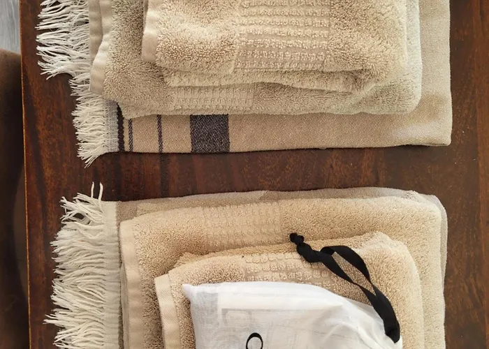 Mini A 5min A Pieds De La Santa Giulia Vakantiehuis Porto-Vecchio (Corsica)